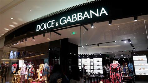 dolce gabbana worth|Dolce & Gabbana factory outlet.